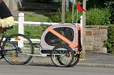 VELO - BIKE TRAILER 003